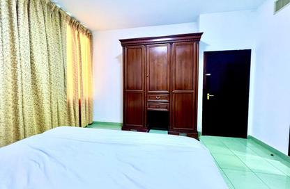 Apartment - 1 Bedroom - 1 Bathroom for rent in Electra Street - Abu Dhabi