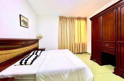 Apartment - 1 Bedroom - 1 Bathroom for rent in Electra Street - Abu Dhabi