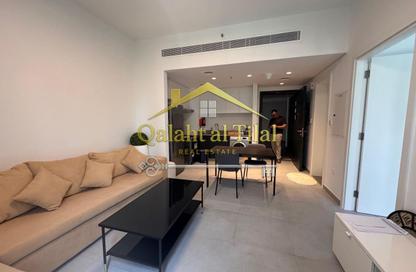 Apartment - 1 Bedroom - 1 Bathroom for rent in The Link - East Village - Aljada - Sharjah Apartment - 1 Bedroom - 1 Bathroom for rent in The Link - East Village - Aljada - Sharjah