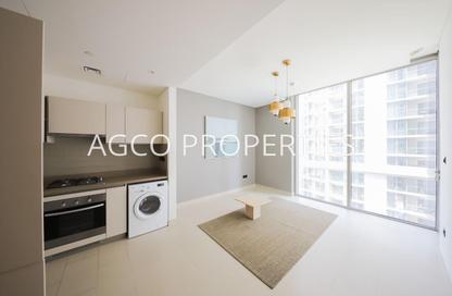 Apartment - 1 Bedroom - 1 Bathroom for sale in Sobha Creek Vistas Tower A - Sobha Hartland - Mohammed Bin Rashid City - Dubai