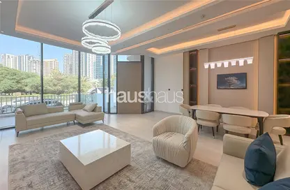 تاون هاوس - 4 غرف نوم - 5 حمامات للبيع في أشتون بارك - الضاحية 12 - قرية جميرا الدائرية - دبي