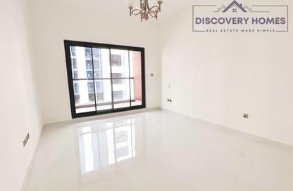 Apartment - 1 Bedroom - 2 Bathrooms for rent in Trio Building - Al Barsha 1 - Al Barsha - Dubai