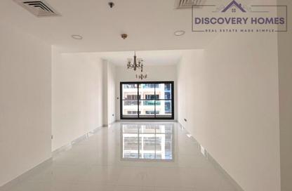 Apartment - 1 Bedroom - 2 Bathrooms for rent in Trio Building - Al Barsha 1 - Al Barsha - Dubai Apartment - 1 Bedroom - 2 Bathrooms for rent in Trio Building - Al Barsha 1 - Al Barsha - Dubai