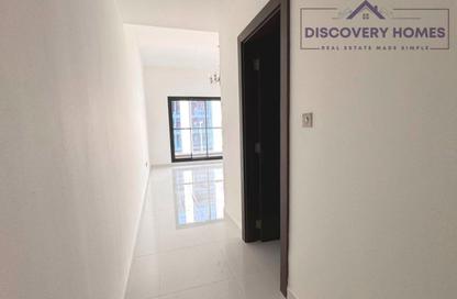 Apartment - 1 Bedroom - 2 Bathrooms for rent in Trio Building - Al Barsha 1 - Al Barsha - Dubai Apartment - 1 Bedroom - 2 Bathrooms for rent in Trio Building - Al Barsha 1 - Al Barsha - Dubai