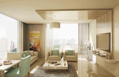 Apartment - 1 Bedroom - 2 Bathrooms for sale in Time 2 - Dubai Land Residence Complex - Dubai Land - Dubai