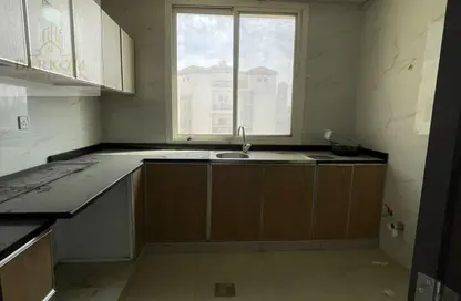 شقة - غرفة نوم - 1 حمام للايجار في عجمان جلوبال سيتي - العالية - عجمان