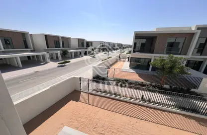 Townhouse - 4 Bedrooms - 5 Bathrooms for rent in Orania - The Valley - Dubai