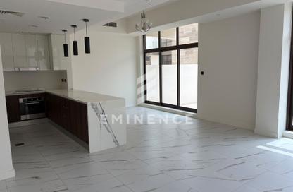 Villa - 4 Bedrooms - 4 Bathrooms for sale in Elie Saab Vie at the Fields - The Fields - District 11 - Mohammed Bin Rashid City - Dubai