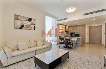 Apartment - 1 Bedroom - 2 Bathrooms for rent in Hadley Heights - District 11 - Jumeirah Village Circle - Dubai
