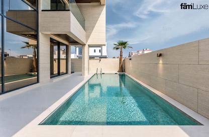 Villa - 6 - 7+ for sale in Nad Al Sheba Gardens 1 - Nad Al Sheba Gardens - Nad Al Sheba 1 - Nad Al Sheba - Dubai
