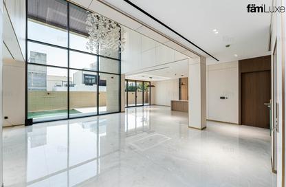 Villa - 6 - 7+ for sale in Nad Al Sheba Gardens 1 - Nad Al Sheba Gardens - Nad Al Sheba 1 - Nad Al Sheba - Dubai