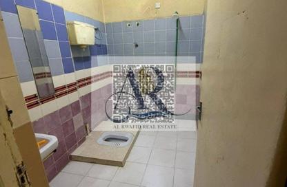 سكن عمال - استوديو - 8 حمامات للايجار في مبنى جيباس 2 - عجمان الصناعية 2 - المنطقة الصناعية - عجمان سكن عمال - استوديو - 8 حمامات للايجار في مبنى جيباس 2 - عجمان الصناعية 2 - المنطقة الصناعية - عجمان