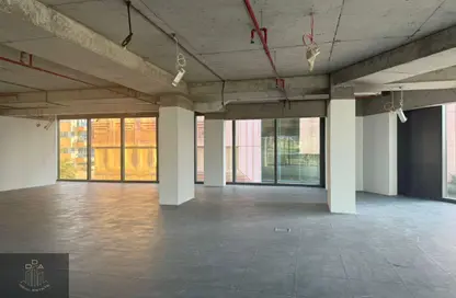 مكتب - غرفة نوم للايجار في جولدن جايت - عود ميثاء - بر دبي - دبي