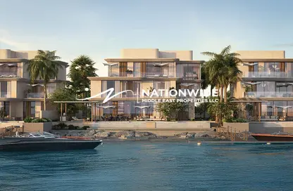Apartment - 1 Bedroom - 2 Bathrooms for sale in Anantara Mina - Mina Al Arab - Ras Al Khaimah