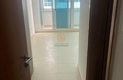 Apartment - 2 Bedrooms - 3 Bathrooms for rent in Ajman One Towers - Al Sawan - Ajman