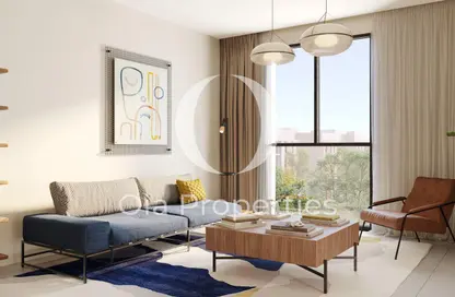 Apartment - 1 Bedroom - 1 Bathroom for sale in Reeman Living - Al Shamkha - Abu Dhabi