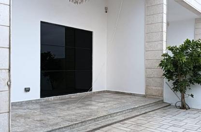 Villa - 5 Bedrooms - 7 Bathrooms for rent in Mag 22 - Meydan - Dubai