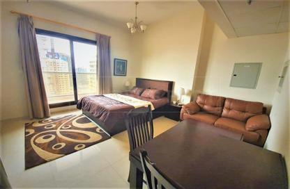 Apartment - Studio - 1 Bathroom for rent in Elite Sports Residence 10 Tower 2 - Elite Sports Residence 10 - Elite Sports Residence - Dubai Sports City - Dubai Apartment - Studio - 1 Bathroom for rent in Elite Sports Residence 10 Tower 2 - Elite Sports Residence 10 - Elite Sports Residence - Dubai Sports City - Dubai