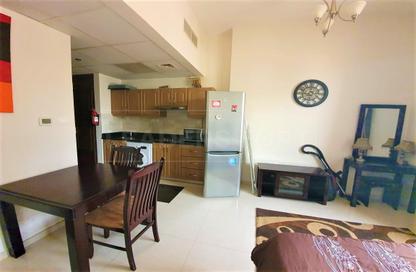 Apartment - Studio - 1 Bathroom for rent in Elite Sports Residence 10 Tower 2 - Elite Sports Residence 10 - Elite Sports Residence - Dubai Sports City - Dubai Apartment - Studio - 1 Bathroom for rent in Elite Sports Residence 10 Tower 2 - Elite Sports Residence 10 - Elite Sports Residence - Dubai Sports City - Dubai