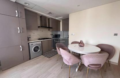 Apartment - 3 Bedrooms - 3 Bathrooms for rent in Azizi Riviera 11 - Azizi Riviera - Meydan One - Meydan - Dubai Apartment - 3 Bedrooms - 3 Bathrooms for rent in Azizi Riviera 11 - Azizi Riviera - Meydan One - Meydan - Dubai