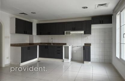 Villa - 2 - 3 for rent in Springs 2 - The Springs - Dubai