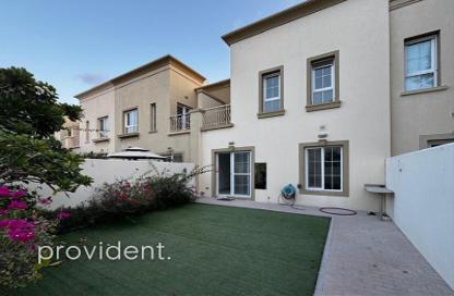 Villa - 2 - 3 for rent in Springs 2 - The Springs - Dubai Villa - 2 - 3 for rent in Springs 2 - The Springs - Dubai