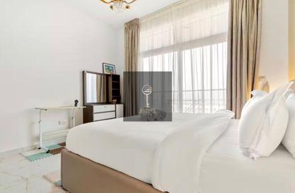Apartment - 1 - 2 for rent in Jewelz by Danube - Arjan - Dubai