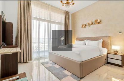 Apartment - 1 - 2 for rent in Jewelz by Danube - Arjan - Dubai