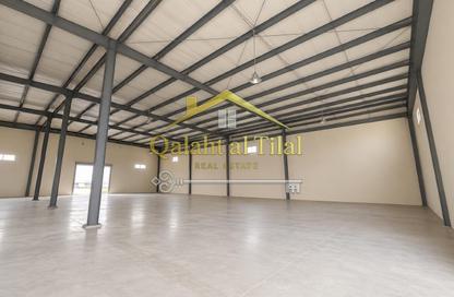 Warehouse - Studio for sale in Emirates Industrial City - Sharjah