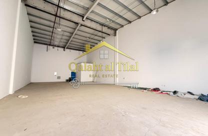 Warehouse - Studio for sale in Emirates Industrial City - Sharjah