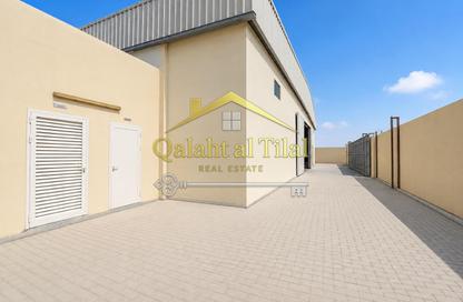 Warehouse - Studio for sale in Emirates Industrial City - Sharjah