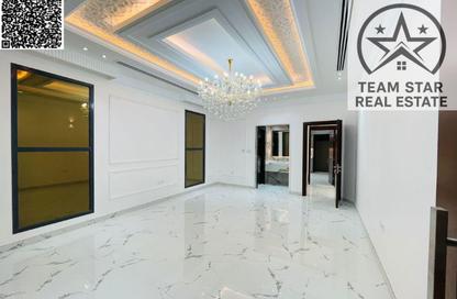 Villa - 6 Bedrooms - 7+ Bathrooms for rent in Al Zaheya Gardens - Al Zahya - Ajman
