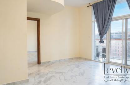 Apartment - 1 Bedroom - 2 Bathrooms for rent in Millennium Binghatti Residences - Business Bay - Dubai Apartment - 1 Bedroom - 2 Bathrooms for rent in Millennium Binghatti Residences - Business Bay - Dubai