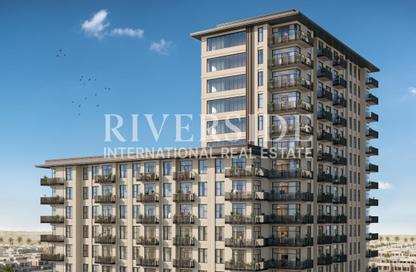 Apartment - 1 Bedroom - 1 Bathroom for sale in FIA - Town Square - Dubai