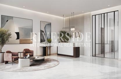 Apartment - 1 Bedroom - 1 Bathroom for sale in FIA - Town Square - Dubai