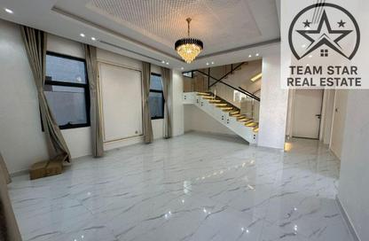 Villa - 6 - 7+ for rent in Al Yasmeen 1 - Al Yasmeen - Ajman