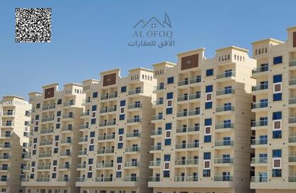Apartment - 1 Bedroom - 2 Bathrooms for sale in Al Amira Village - Al Yasmeen - Ajman