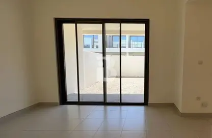 تاون هاوس - 3 غرف نوم - 4 حمامات للايجار في باركسايد 1 - اعمار الجنوبية - دبي الجنوب (مركز دبي العالمي) - دبي