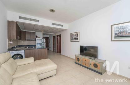 Apartment - 1 Bedroom - 2 Bathrooms for sale in Elite Residence - Dubai Marina - Dubai Apartment - 1 Bedroom - 2 Bathrooms for sale in Elite Residence - Dubai Marina - Dubai