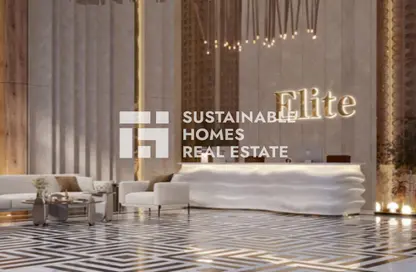 Townhouse - 3 Bedrooms - 4 Bathrooms for sale in Radiant Elite Tower - City Of Lights - Al Reem Island - Abu Dhabi