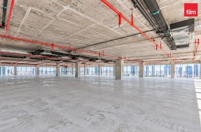 Office Space - Studio for rent in Jumeirah Business Centre 1 (JBC 1) - JLT Cluster G - Jumeirah Lake Towers - Dubai