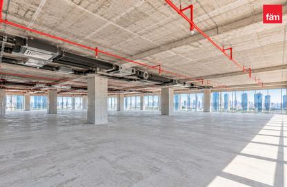Office Space - Studio for rent in Jumeirah Business Centre 1 (JBC 1) - JLT Cluster G - Jumeirah Lake Towers - Dubai