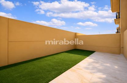 Townhouse - 3 Bedrooms - 4 Bathrooms for sale in Jasmine Lane - Jumeirah Golf Estates - Dubai