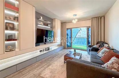 Apartment - 1 Bedroom - 2 Bathrooms for sale in Park Tower A - Park Towers - DIFC - Dubai