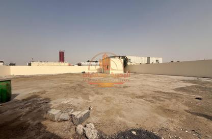 Land - Studio for rent in Ali Mousa Building - Al Sajaa Industrial - Al Sajaa - Sharjah