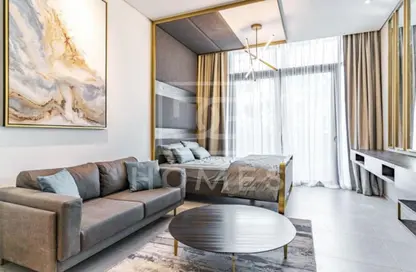 شقة - 1 حمام للبيع في سيجنتشر ليفينجز ساوث - احياء سيجنيتشر السكنية - الضاحية 10 - قرية جميرا الدائرية - دبي