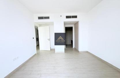 Apartment - 1 - 2 for rent in Misk Apartments - Aljada - Sharjah