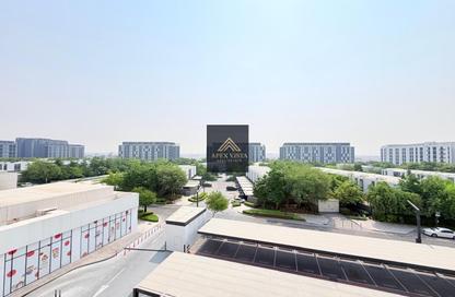 Apartment - 1 - 2 for rent in Misk Apartments - Aljada - Sharjah