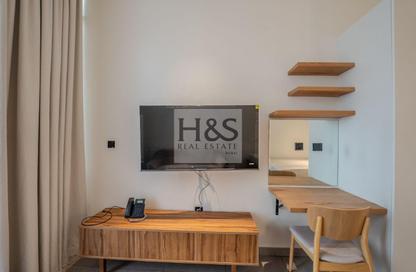 Apartment - Studio - 1 Bathroom for sale in The Community - District 3 - Jumeirah Village Triangle - Dubai Apartment - Studio - 1 Bathroom for sale in The Community - District 3 - Jumeirah Village Triangle - Dubai
