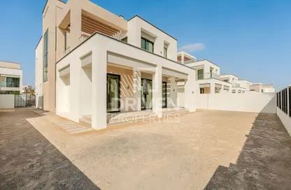 Villa - 4 Bedrooms - 4 Bathrooms for rent in Caya 2 - Arabian Ranches 3 - Dubai
